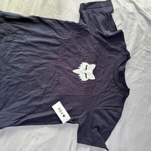 Youth Fox Racing tee